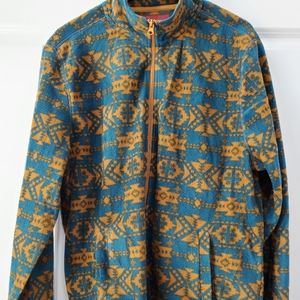 ARIZONA Full-Zip Fleece Jacket